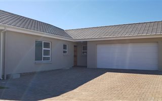 3 Bedroom House in George Central