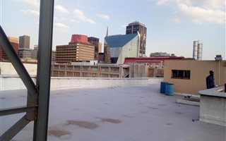1720 m² Commercial space in Newtown