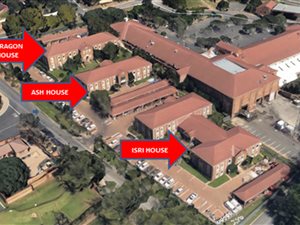 3 m² Office Space in Olivedale