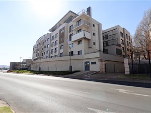1 Bed Apartment in Bedford Gardens