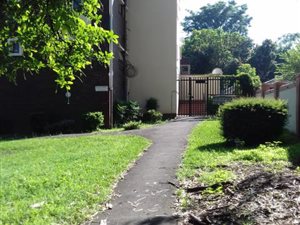 2 Bed Apartment in Pelham