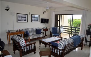 3 Bedroom Townhouse in Scottburgh Central