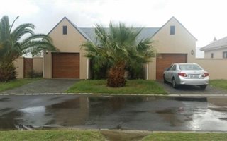 3 Bedroom House in Zevenwacht