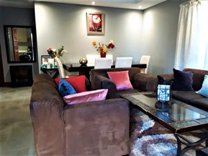 2 Bed Townhouse in Estoire