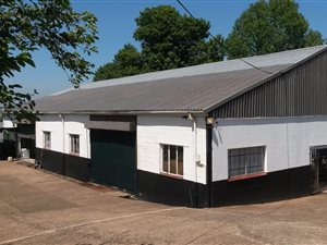 463 m² Commercial space in Camperdown