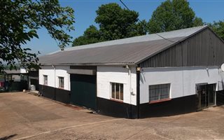 463 m² Commercial space in Camperdown