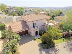 3 Bed House in Featherbrooke Estate