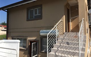 2 Bedroom Apartment in Malvern