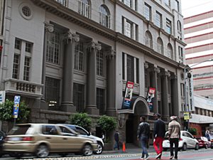 21 m² Commercial space in Johannesburg Central