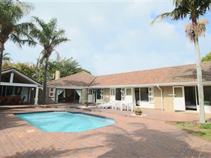 4 Bed House in Bunkers Hill