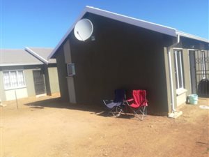 2 Bed House in Savanna City
