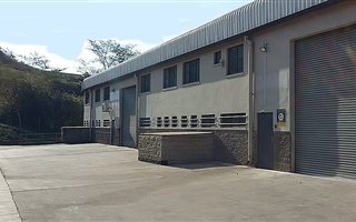 392 m² Commercial space in Westmead