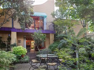 4 Bed House in River Club