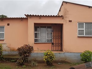 3 Bed House in Inanda