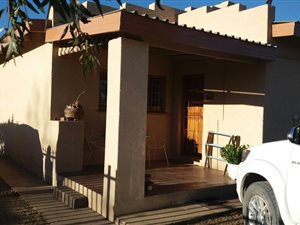 2 Bed House in Delportshoop