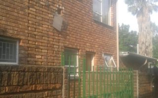 2 Bedroom Duplex in Pretoria North