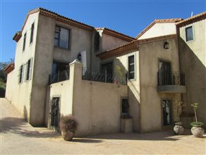 3 Bedroom House in Port D Afrique