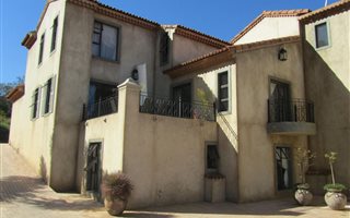 3 Bedroom House in Port D Afrique