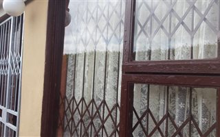 2 Bedroom House in Kwazakhele