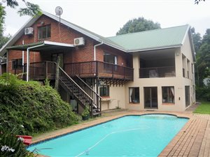 5 Bed House in Wembley