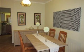 3 Bedroom House in Blouberg Sands