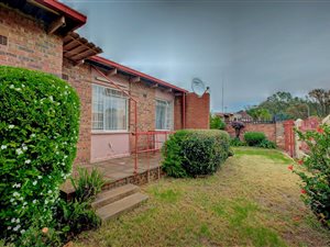 3 Bed House in Claremont