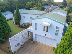 6 Bed House in Irene