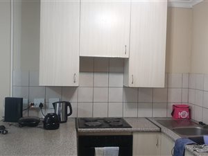 1 Bed Apartment in Grand Central
