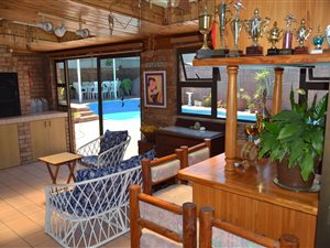 3 Bed House in Ferndale