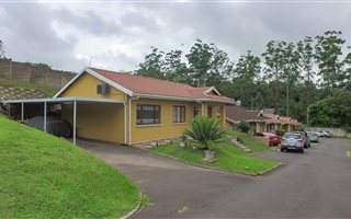 3 Bedroom Simplex in Westridge