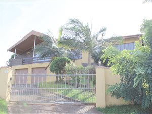 4 Bed House in Everest Heights