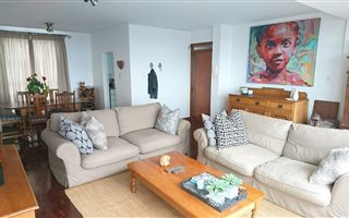 2 Bedroom Apartment in Glenwood