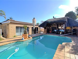 3 Bed House in Steynsrust