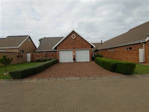 2 Bed House in Sharon Park
