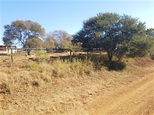 3454 m² Land available in Pietermaritzburg Central