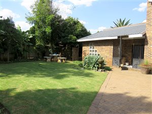 3 Bed House in Vanderbijlpark SE4