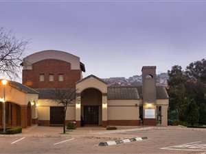 934 m² Land available in Rietvlei Heights Country Estate