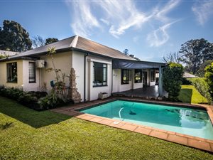 3 Bed Townhouse in Winston Park