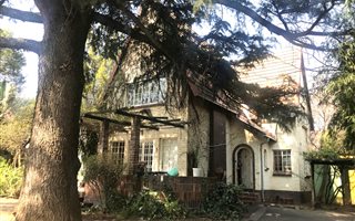 4 Bedroom House in Bramley