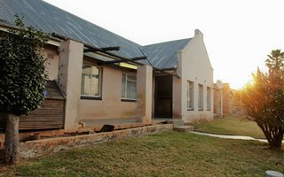 3 Bedroom House in Quellerie Park