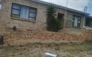 3 Bedroom House in Gelvandale