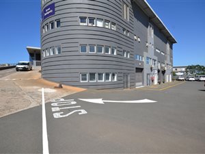 257 m² Commercial space in Shakas Head