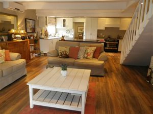 3 Bed House in Birnamwood