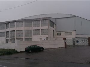 4400 m² Commercial space in Austerville