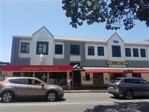 106 m² Commercial space in Essenwood