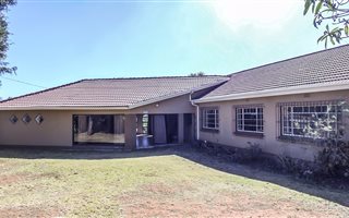 3 Bedroom House in Horison