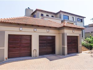 4 Bed House in Sable Hills Waterfront Estate