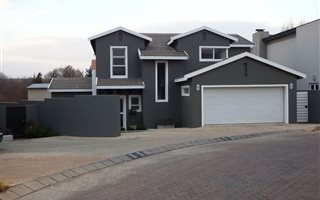 4 Bedroom House in Beverley