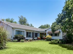 3 Bed House in Kelvin