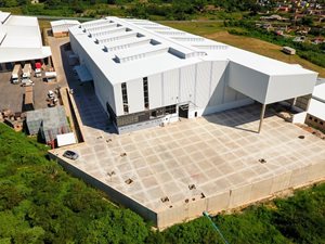 8573 m² Industrial space in Chesterville